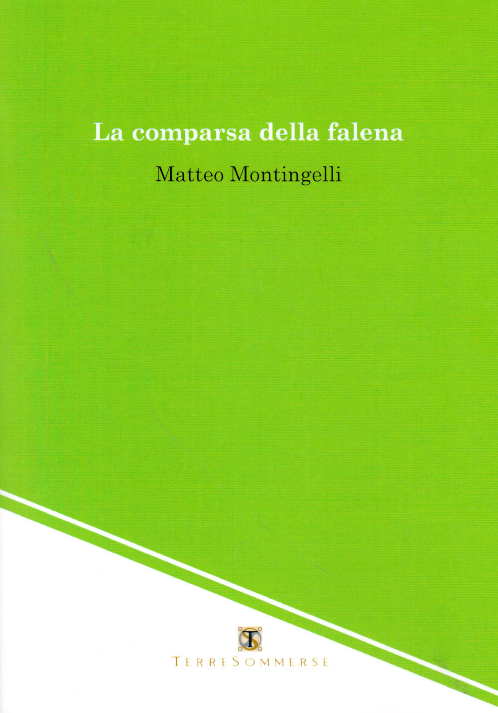 La comparsa della falena