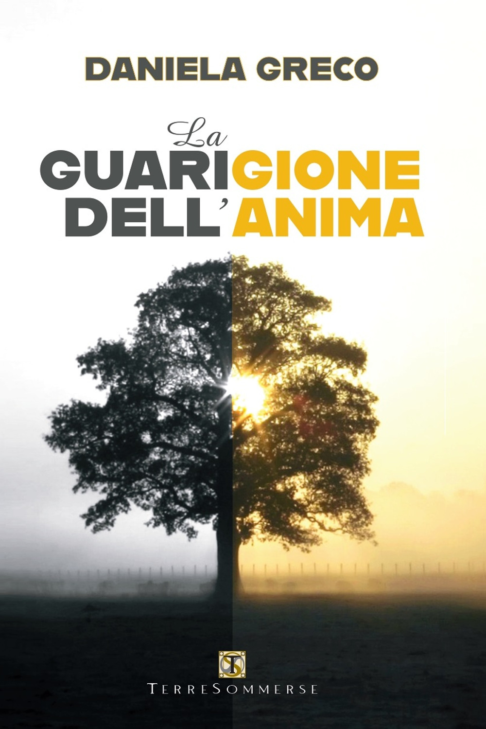 La guarigione dell'anima