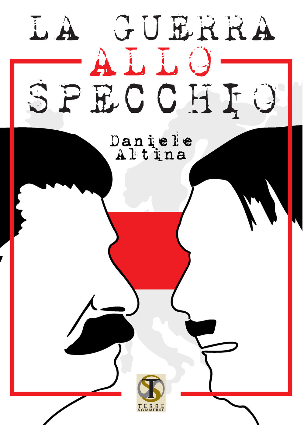 La guerra allo specchio