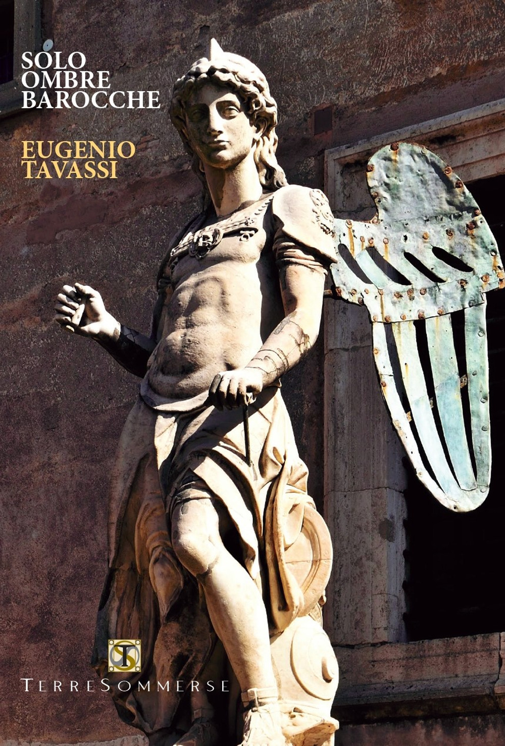 Solo ombre barocche