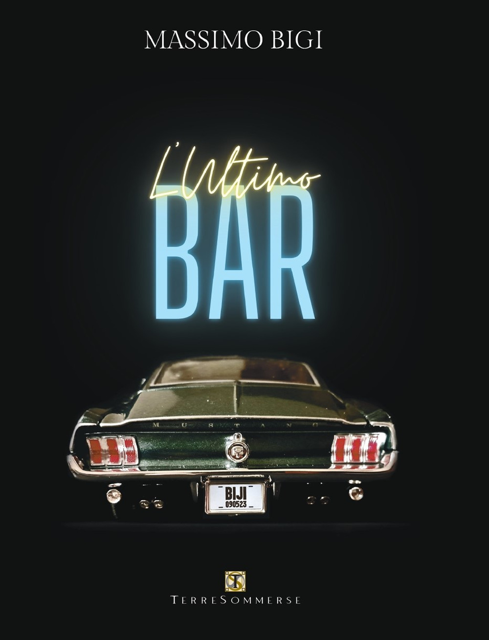 L'ultimo bar