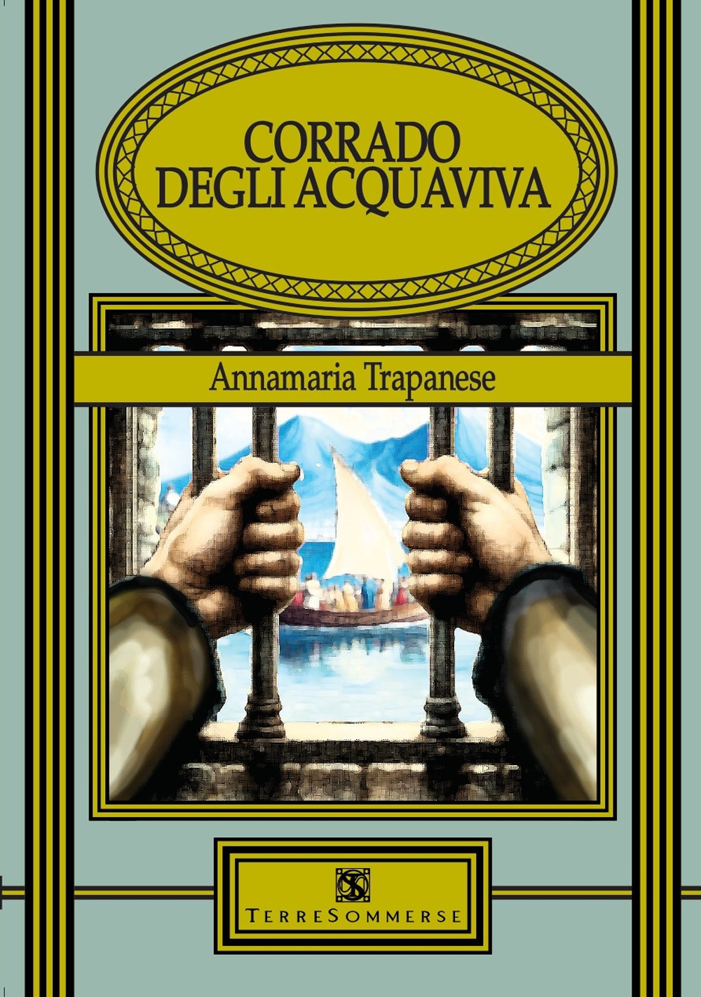 Corrado degli Acquaviva