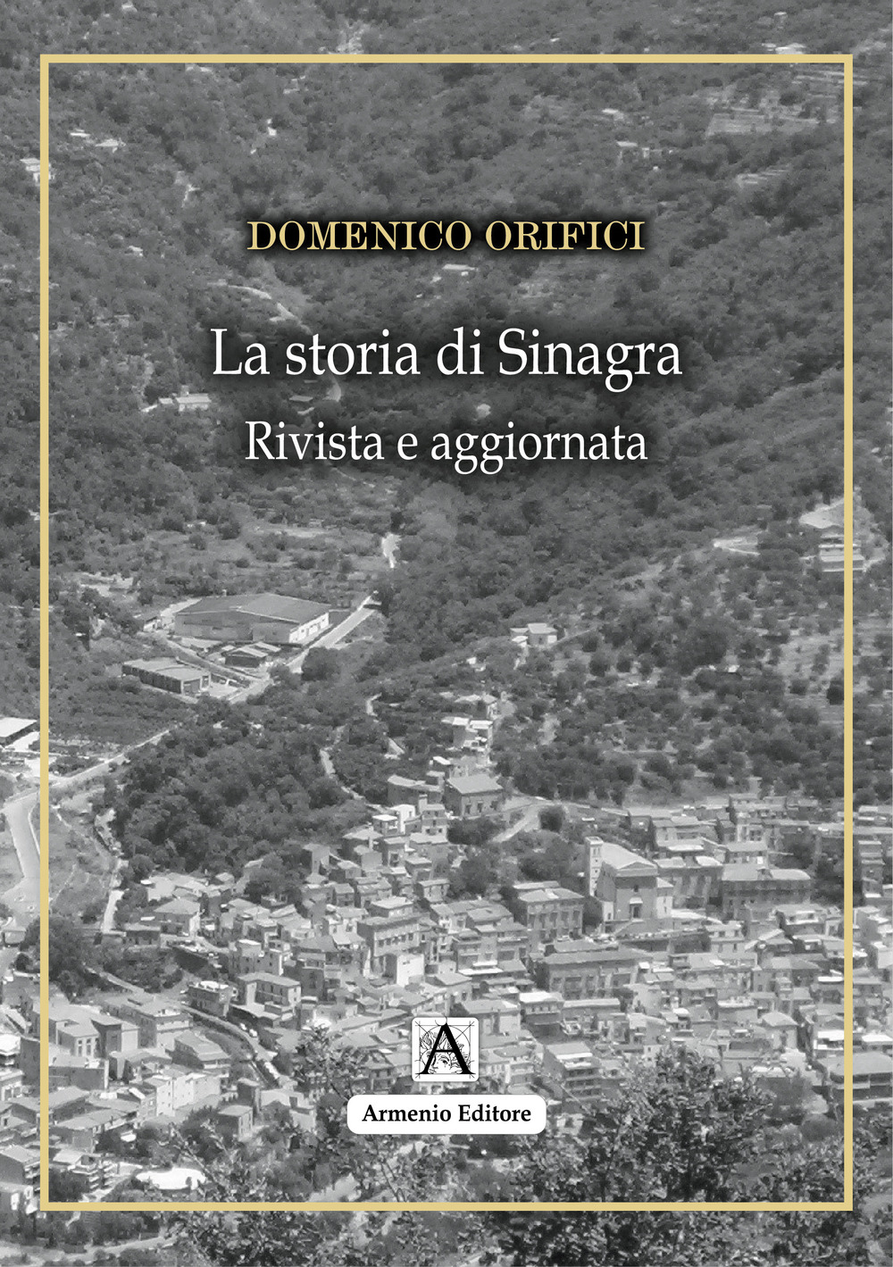 La storia di Sinagra