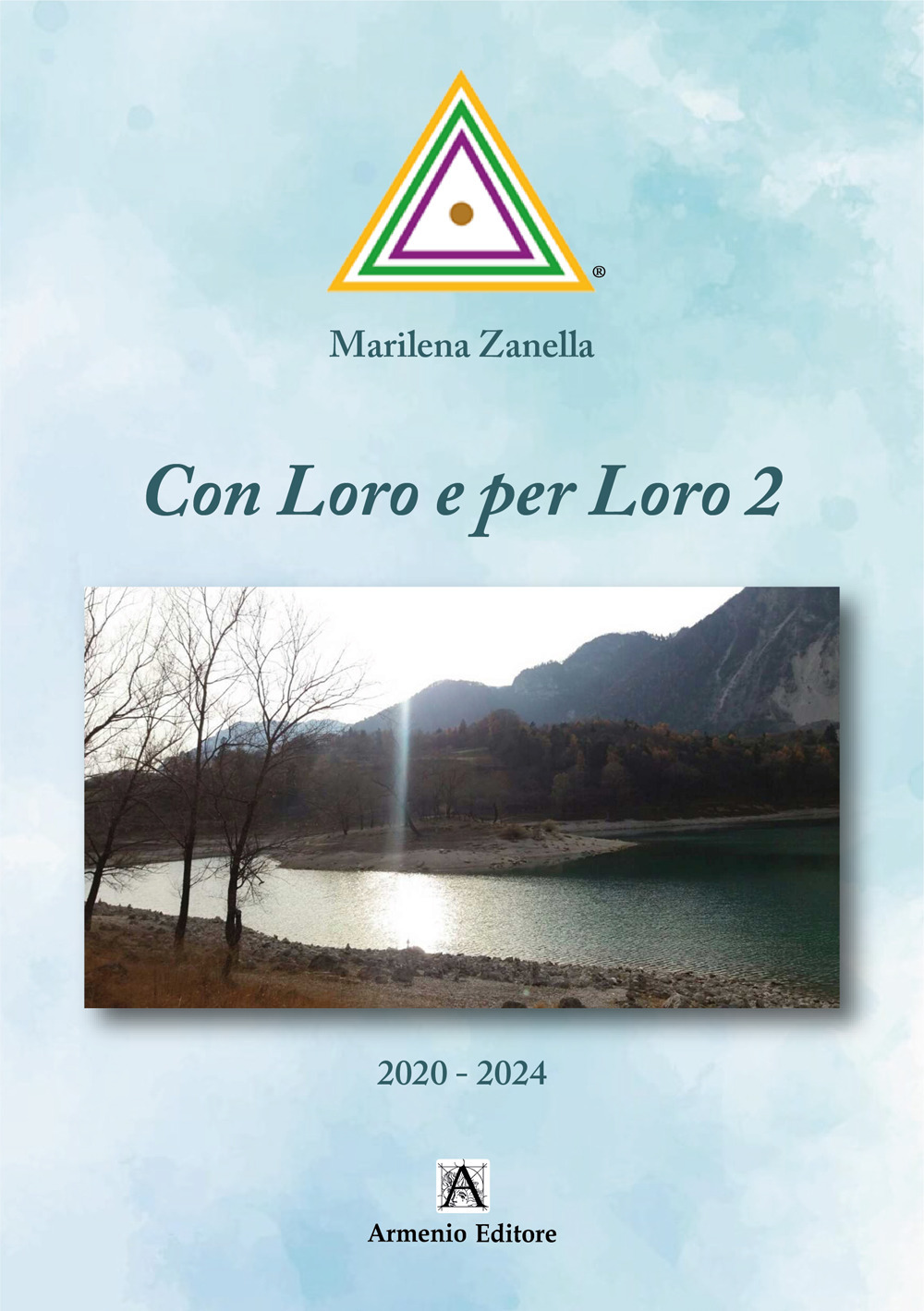 Con Loro e per Loro. Vol. 2: 2020-2024