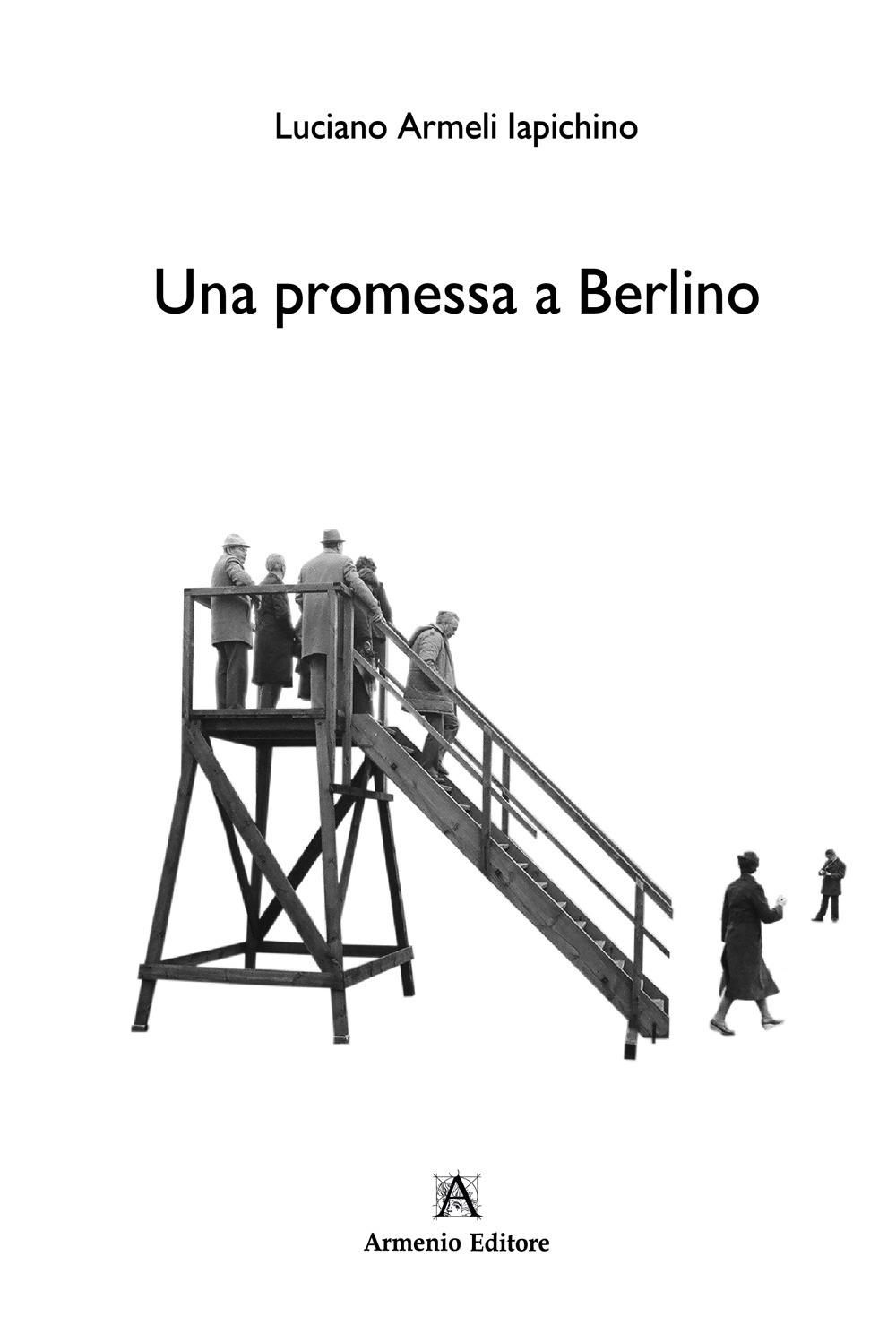 Una promessa a Berlino