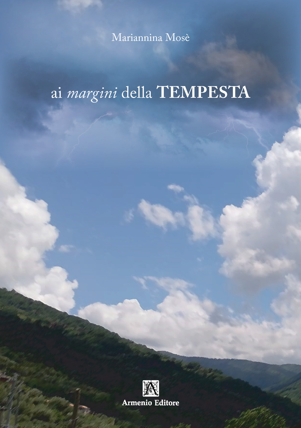 Ai margini della tempesta
