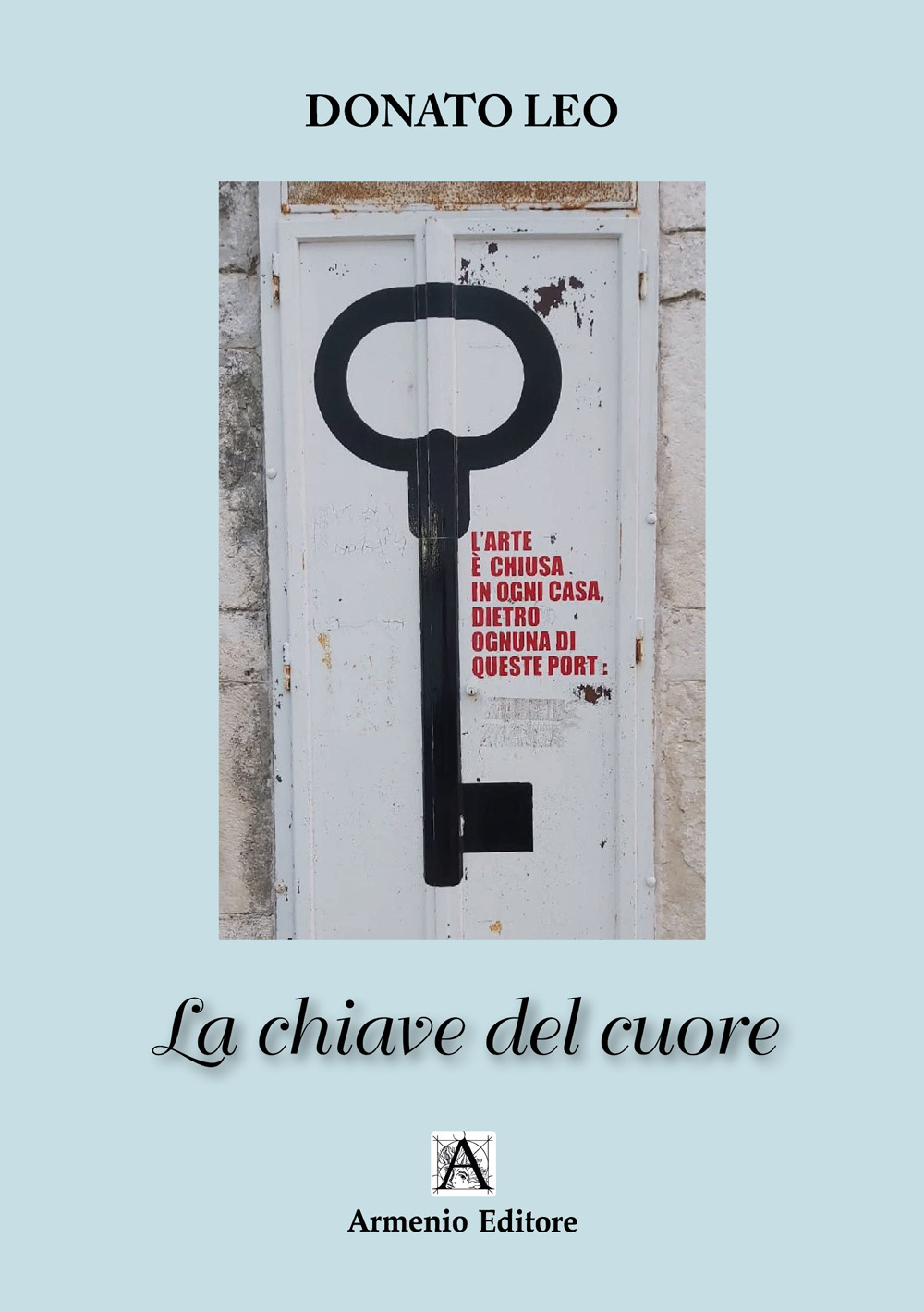La chiave del cuore