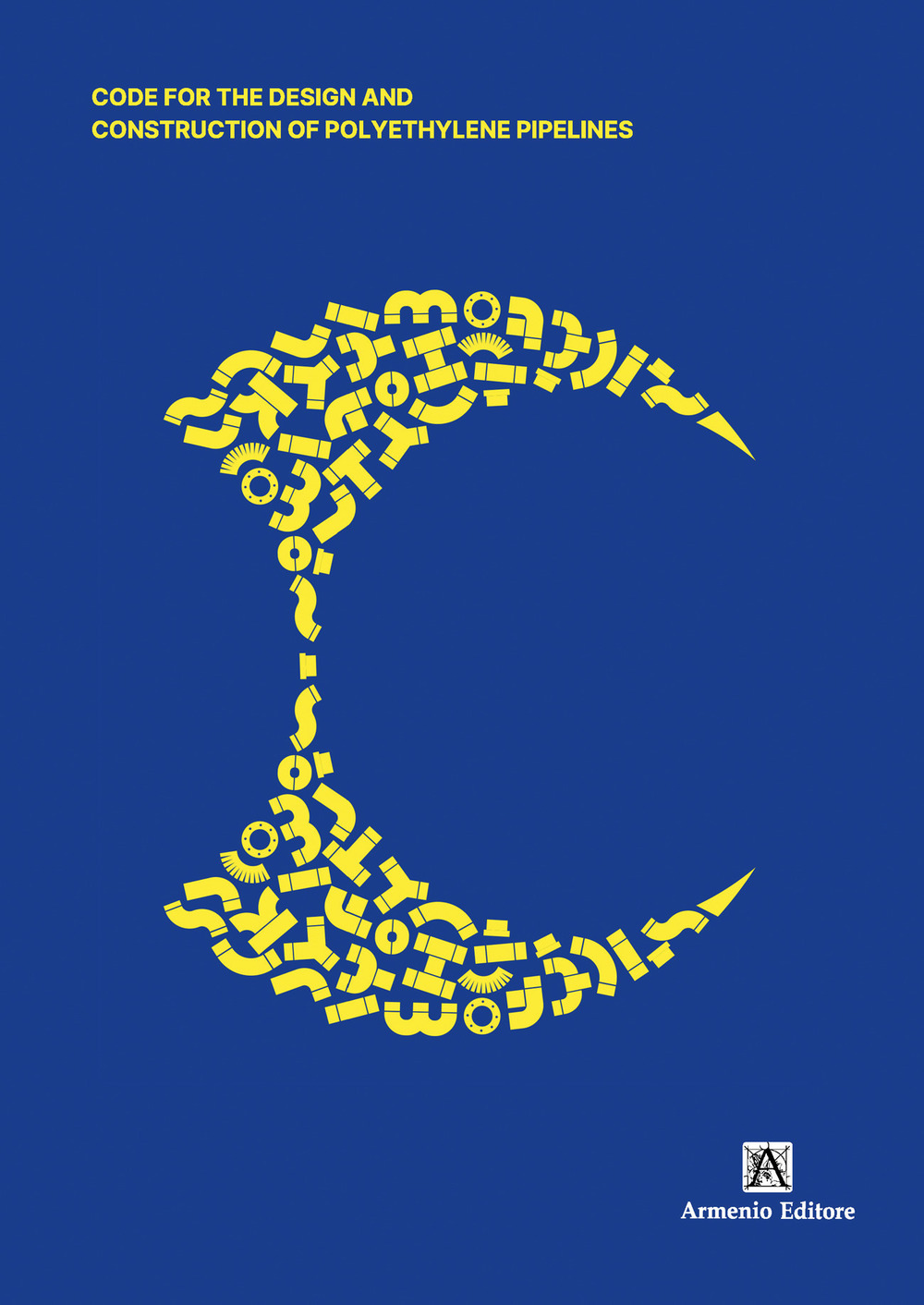 Code for the design and construction of polyethylene pipelines