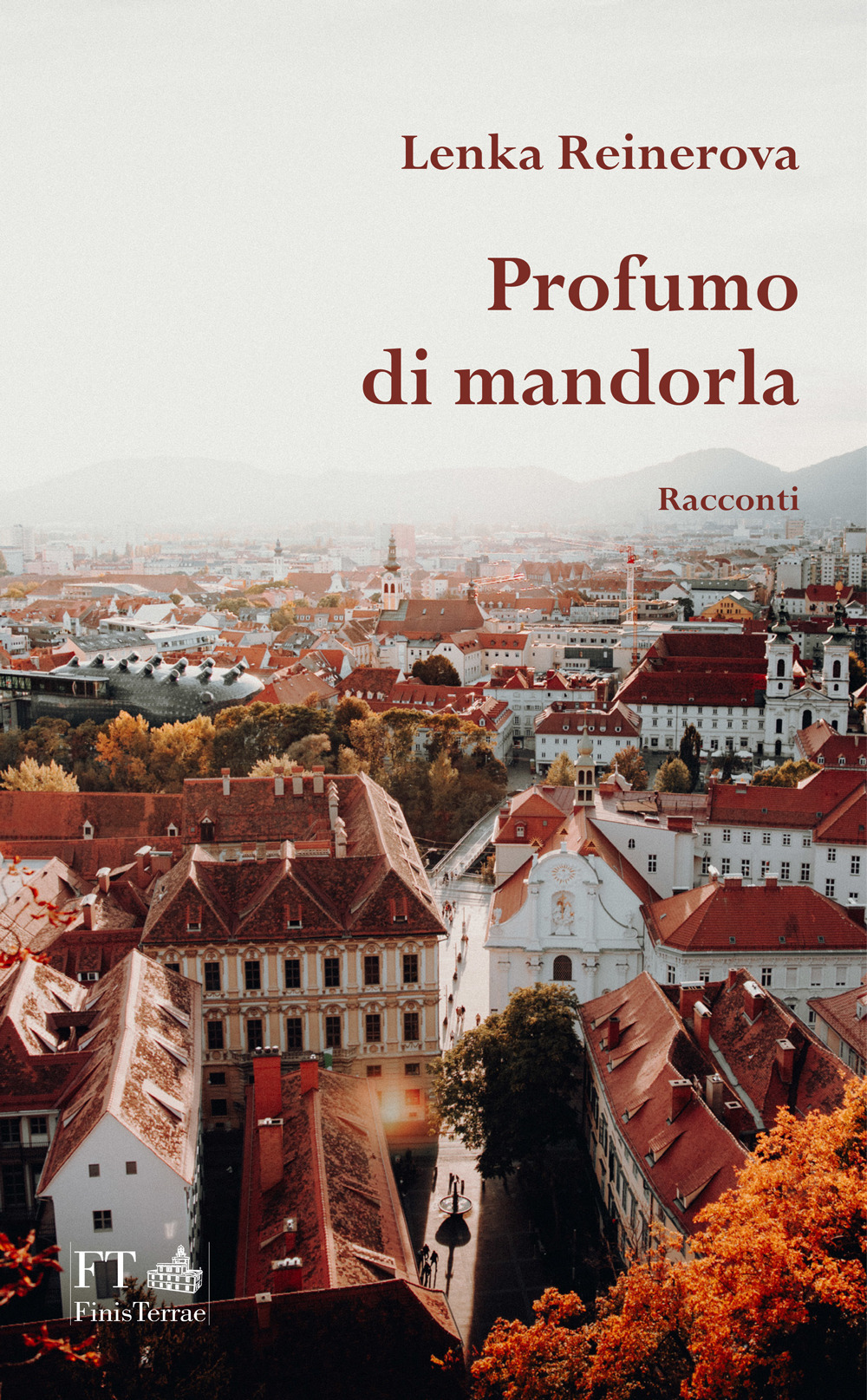 Profumo di mandorla