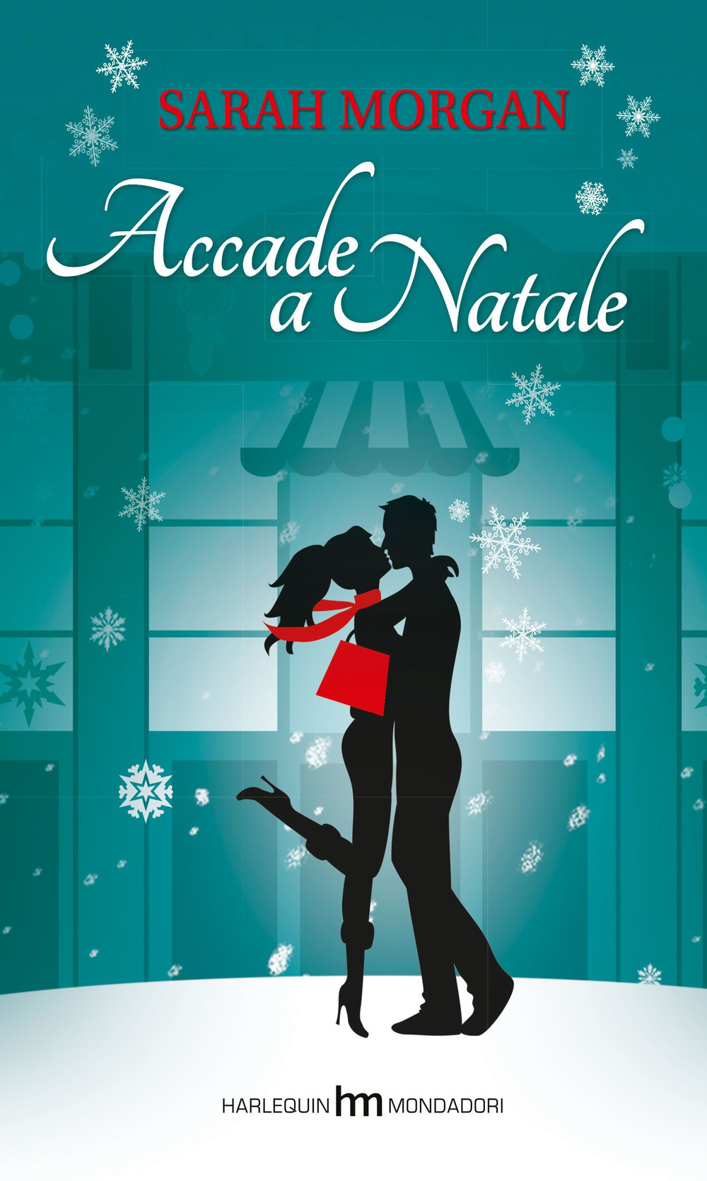 Accade a Natale