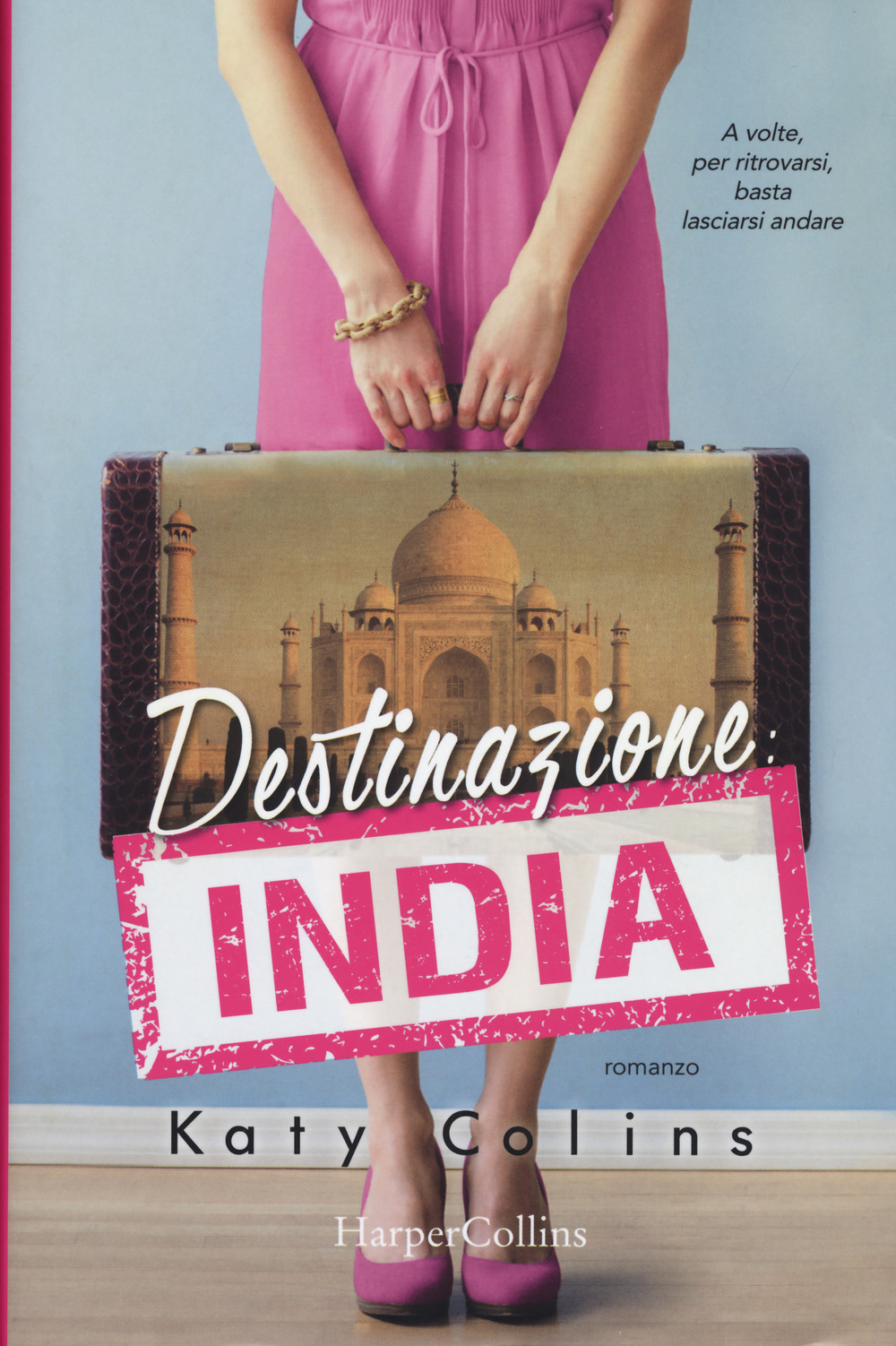 Destinazione India. Lonely Hearts Travel Club
