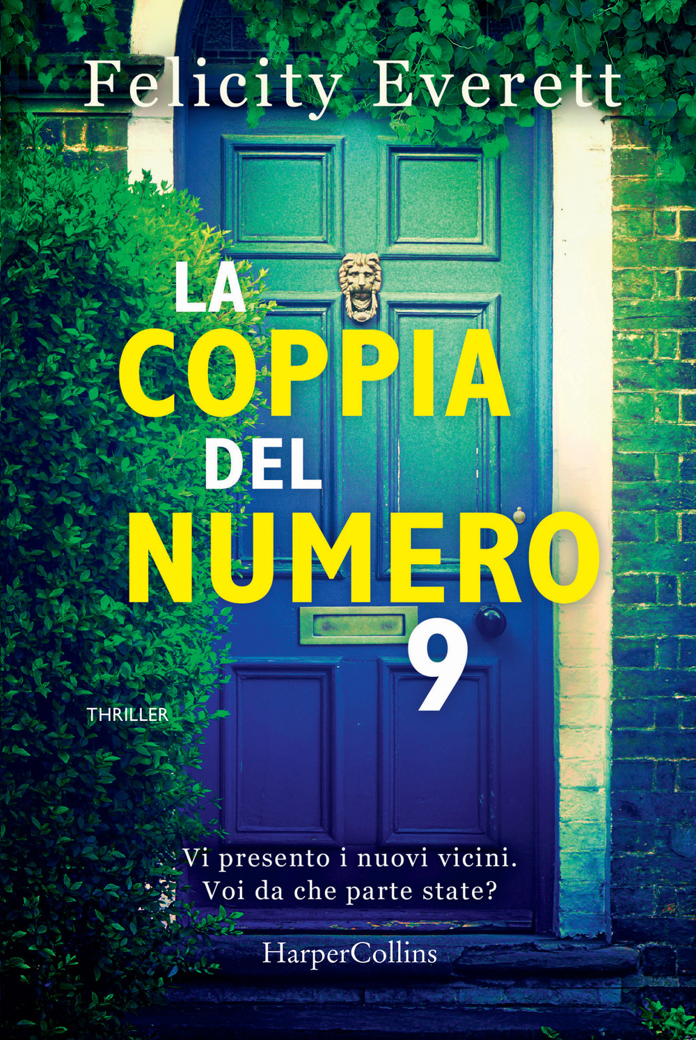 La coppia del numero 9