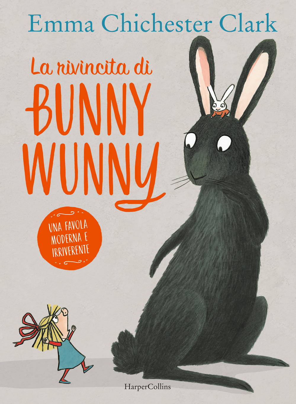 La rivincita di Bunny Wunny