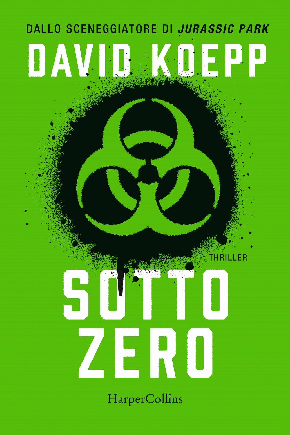 Sotto zero