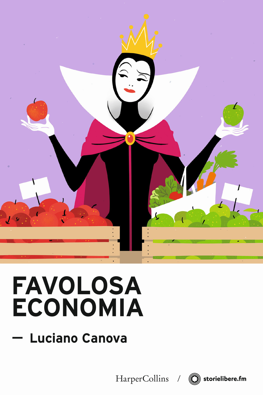Favolosa economia