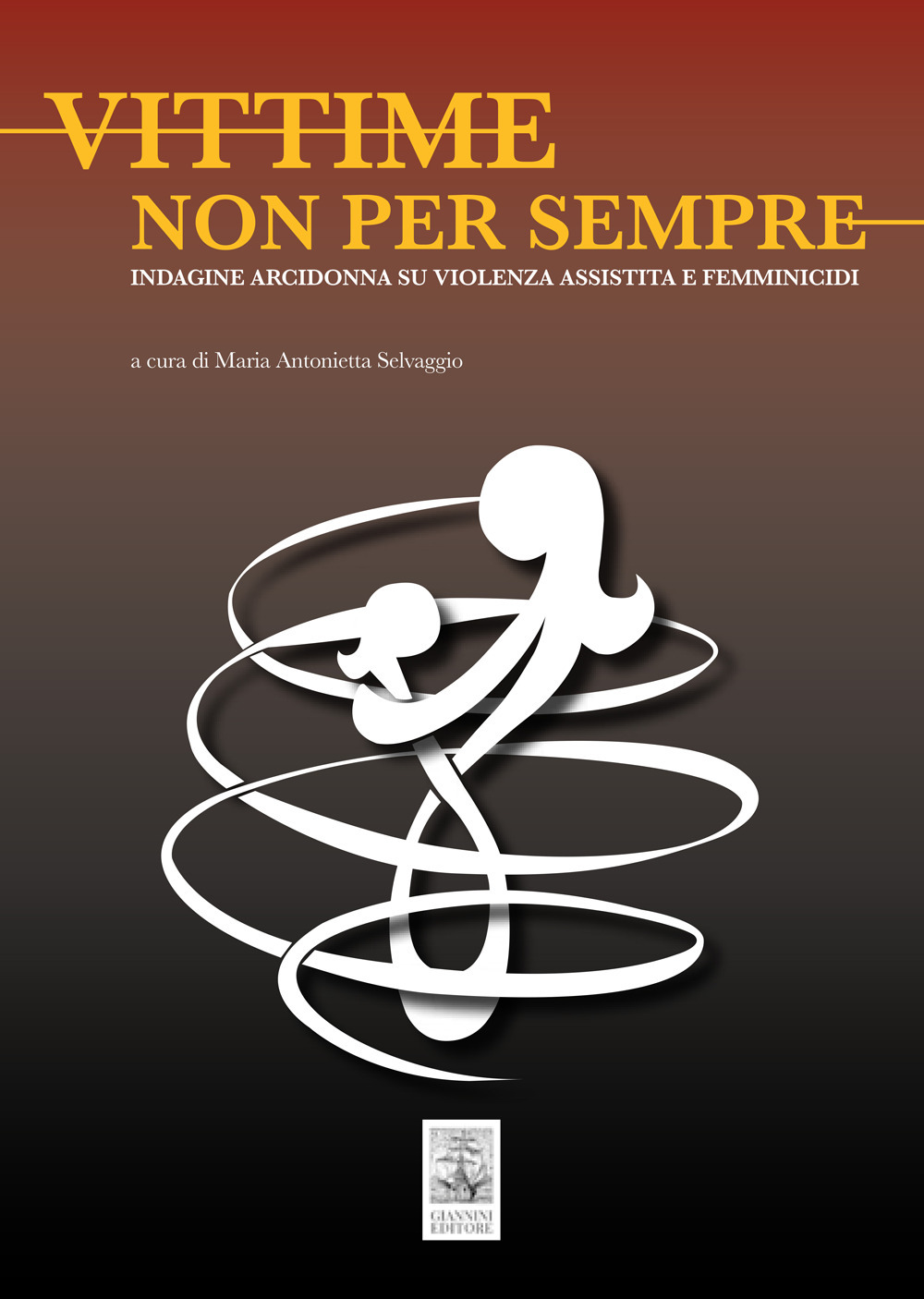 Vittime non per sempre. Indagine arcidonna su violenza assistita e femminicidi