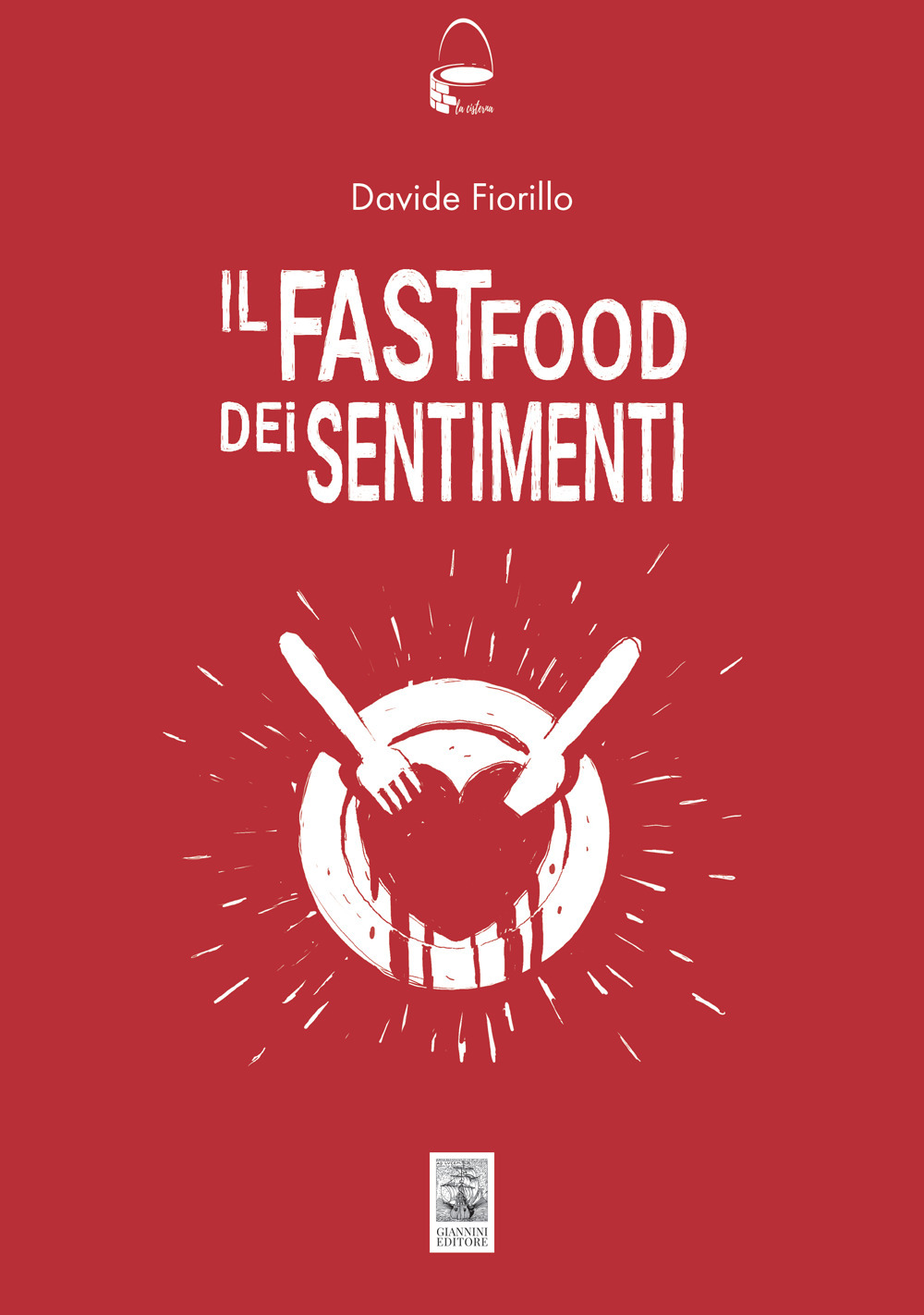 Il fast food dei sentimenti