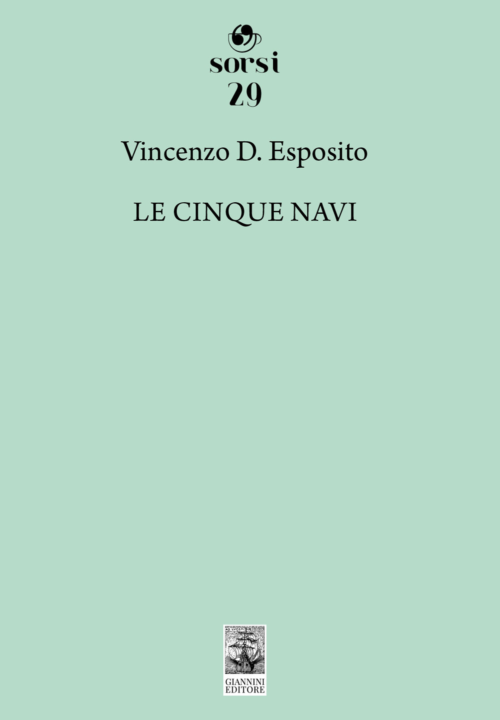 Le cinque navi