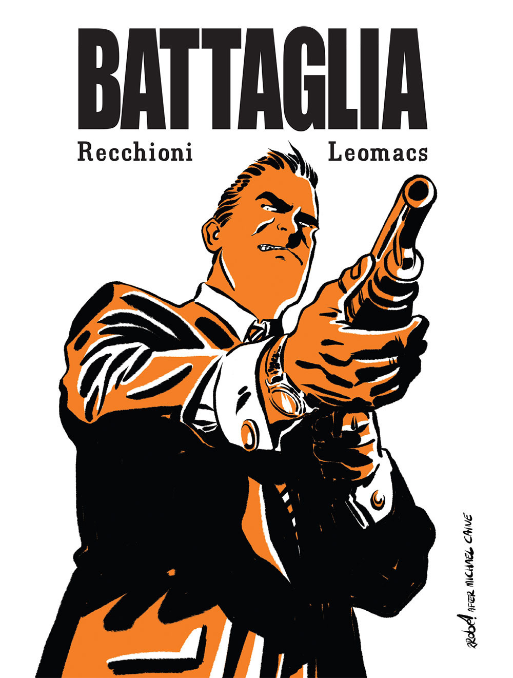 Il pio padre. Battaglia. Vol. 6