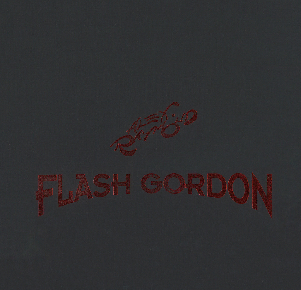 Sul pianeta Mongo-Il tiranno di Mongo-La caduta di Ming. Flash Gordon. Vol. 1-3
