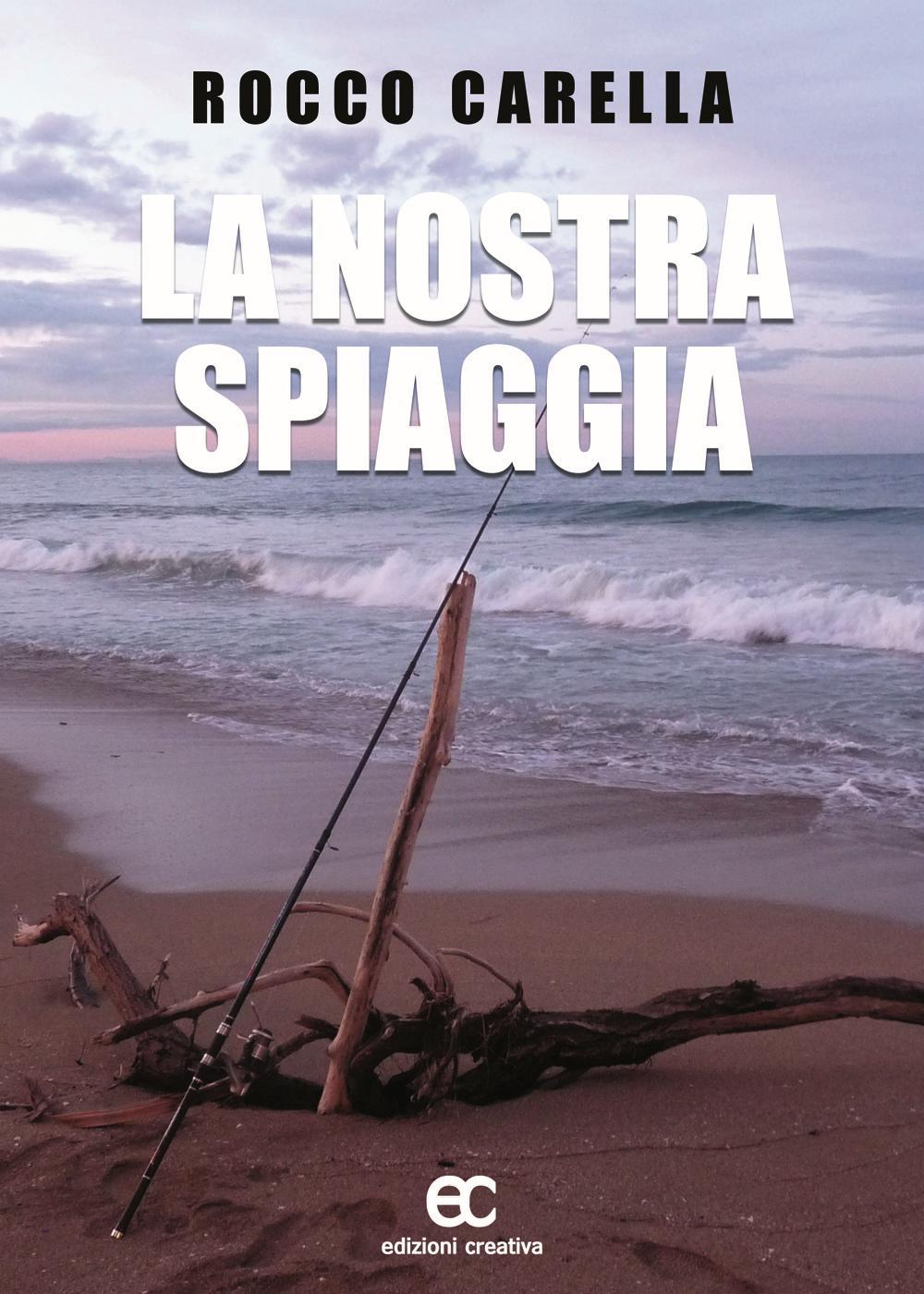 La nostra spiaggia