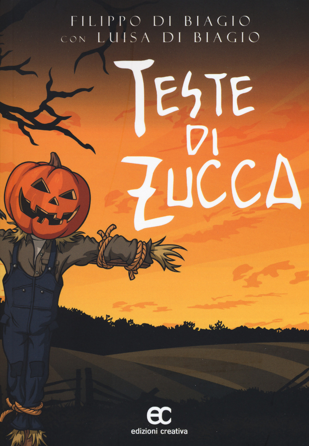 Teste di zucca