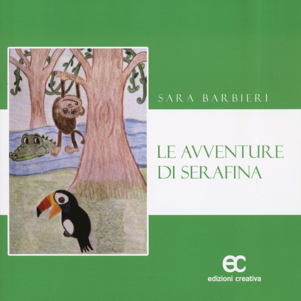 Le avventure di Serafina
