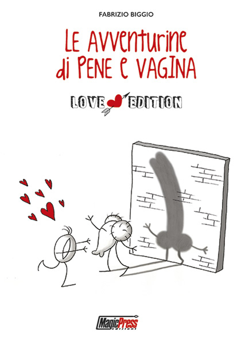 Le avventurine di Pene e Vagina