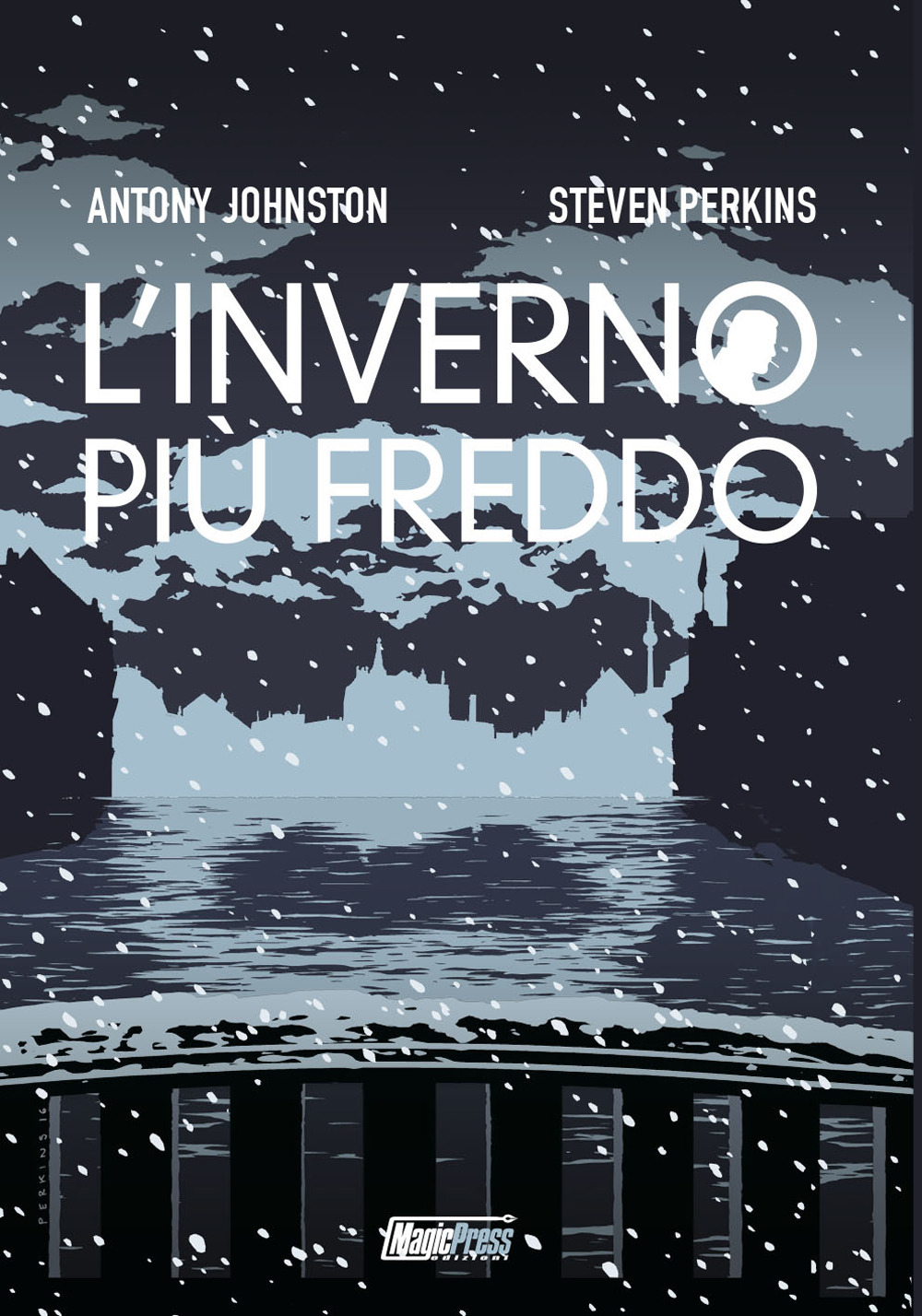 L'inverno più freddo