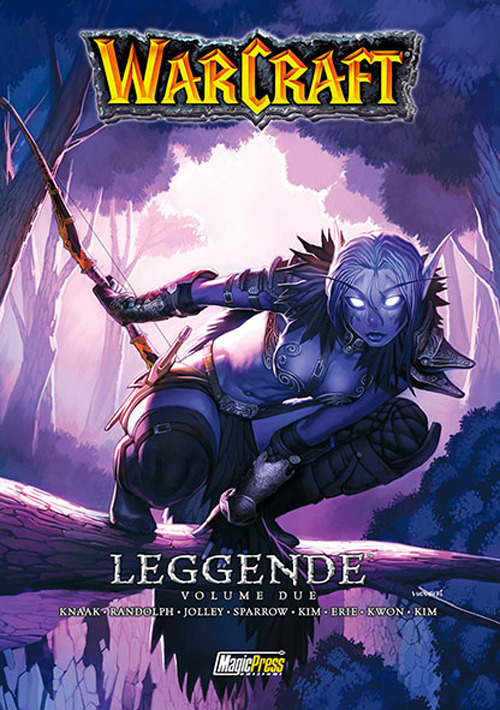 Warcraft. Leggende. Vol. 2