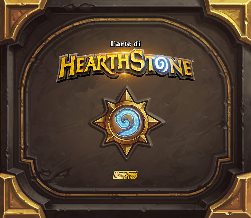 L'arte di HearthStone