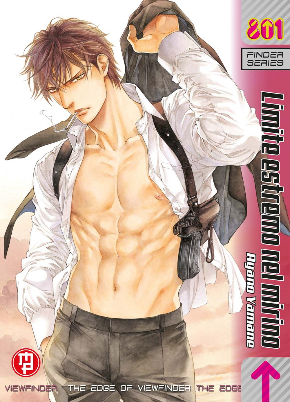 Finder. Ediz. deluxe. Vol. 11