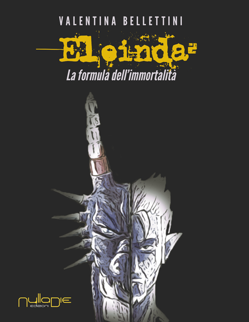 Eleinda. La formula dell'immortalità