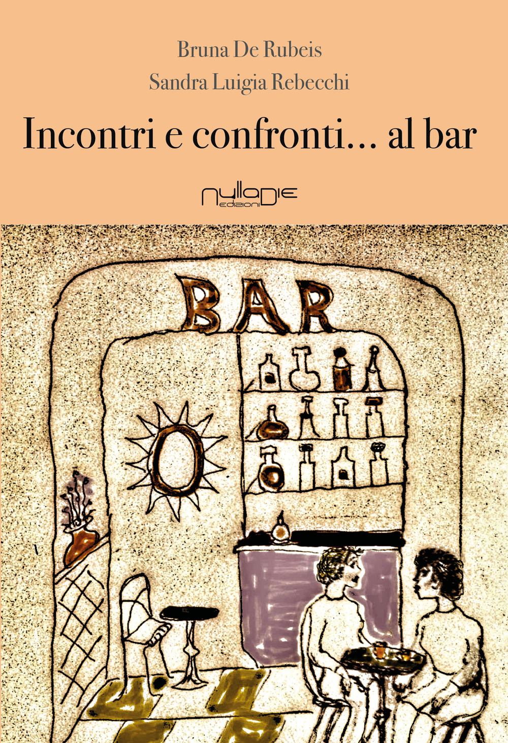 Incontri e confronti... al bar