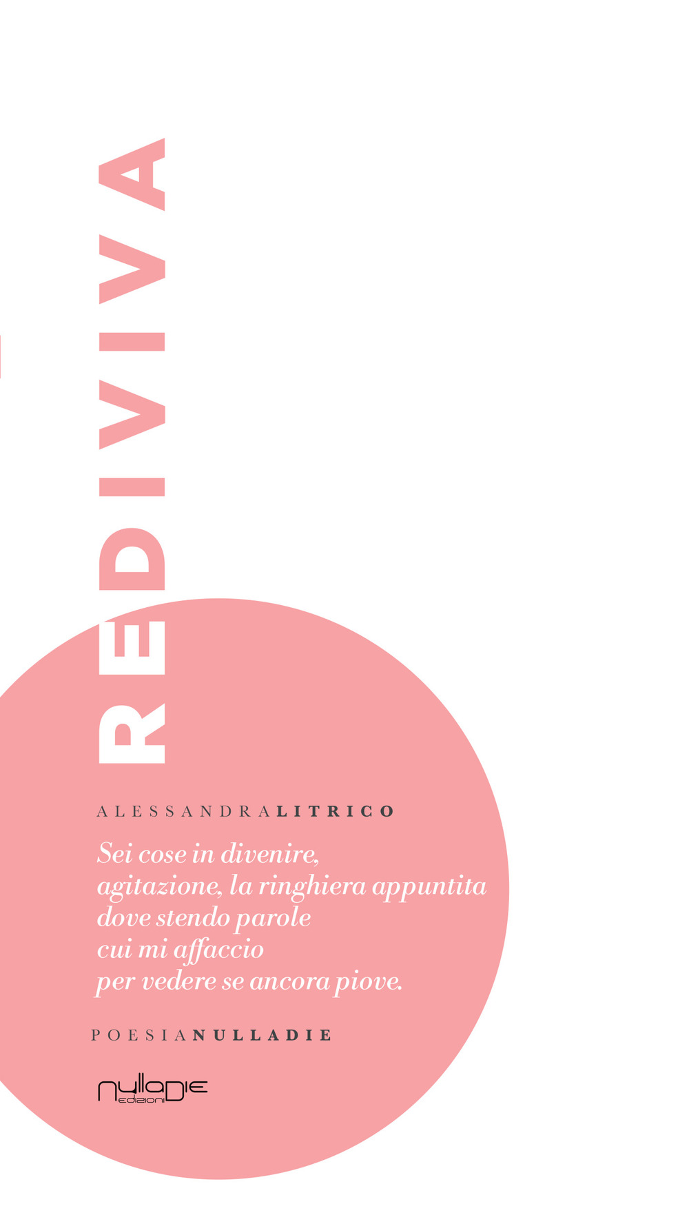 Rediviva