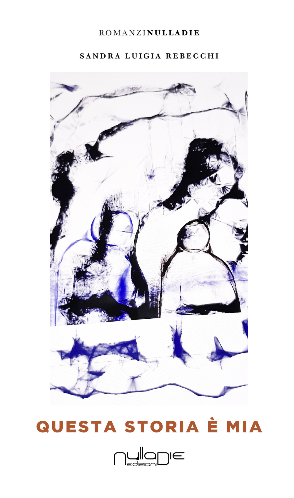 Questa storia è mia