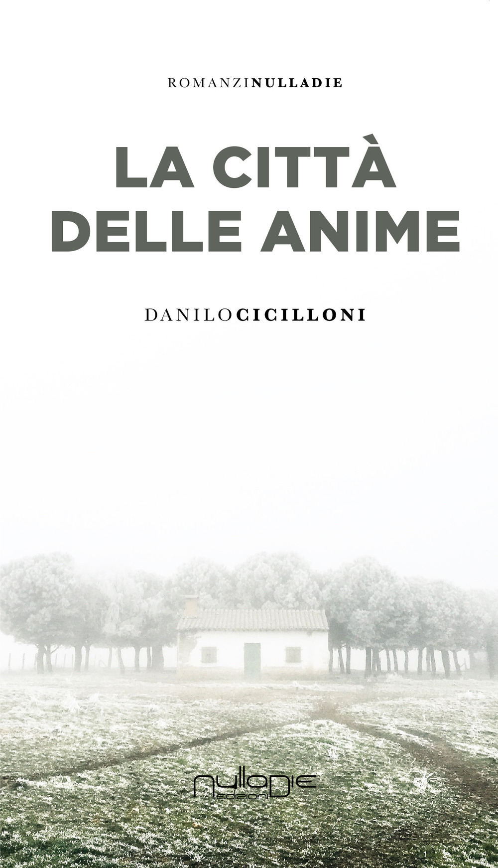 La città delle anime