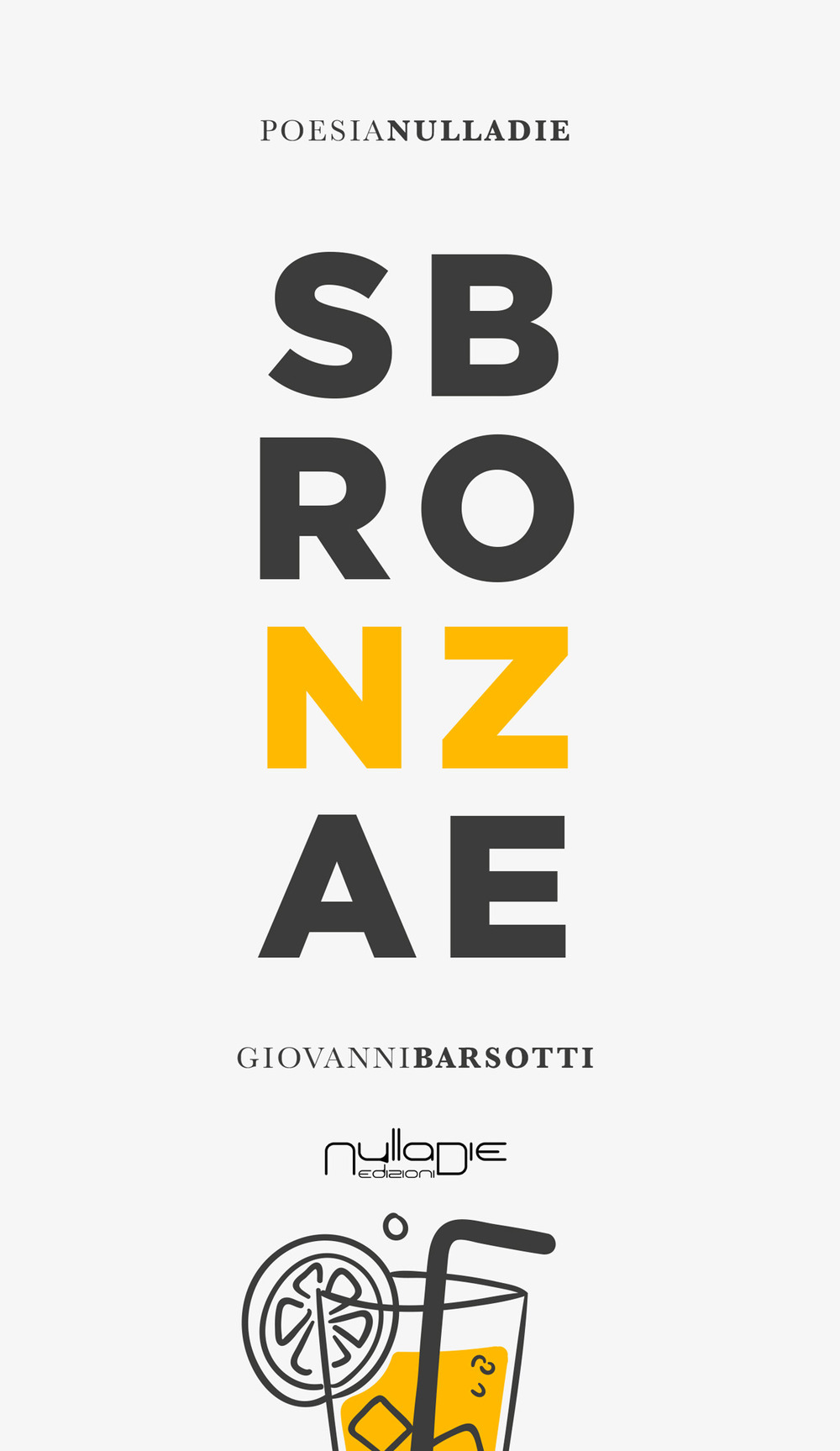 Sbronzae