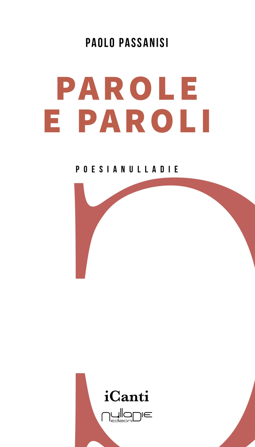 Parole e paroli