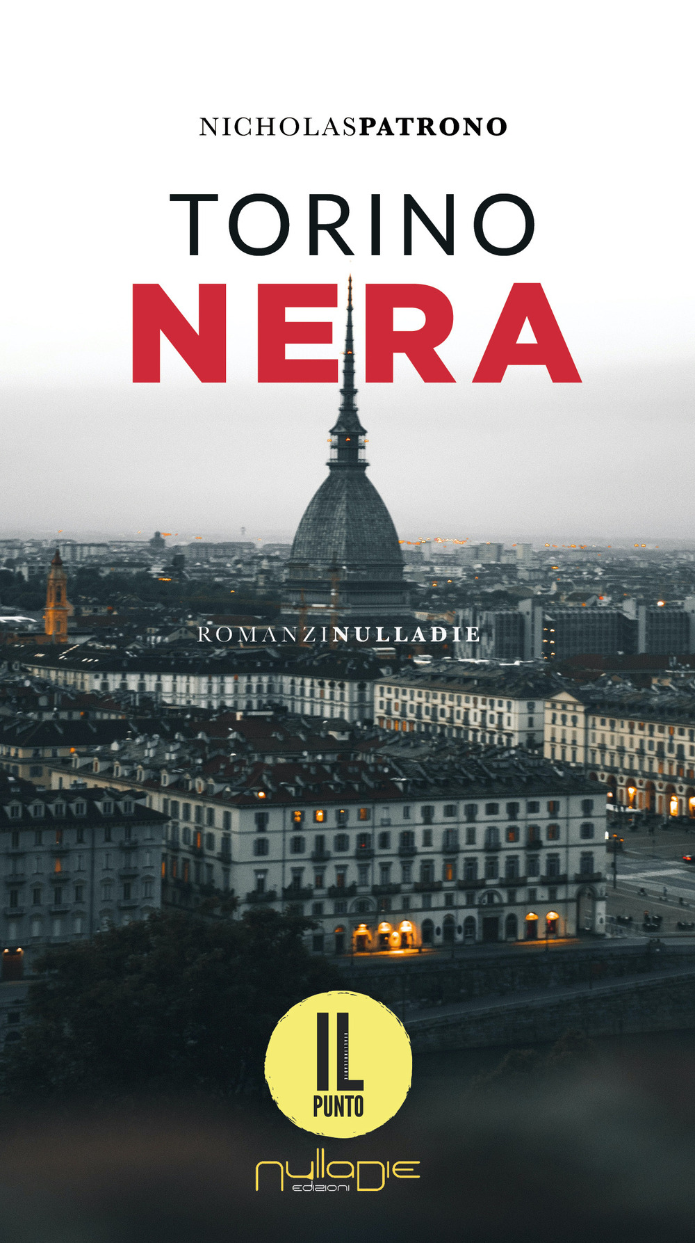 Torino nera