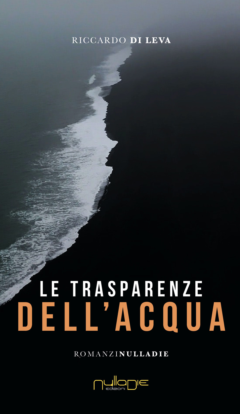 Le trasparenze dell’acqua