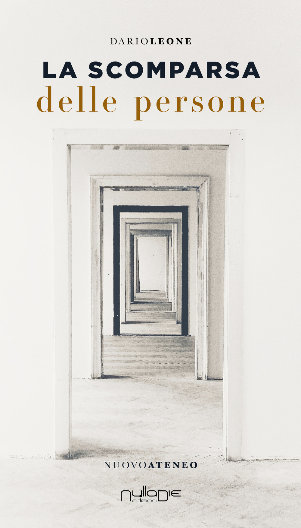 La scomparsa delle persone