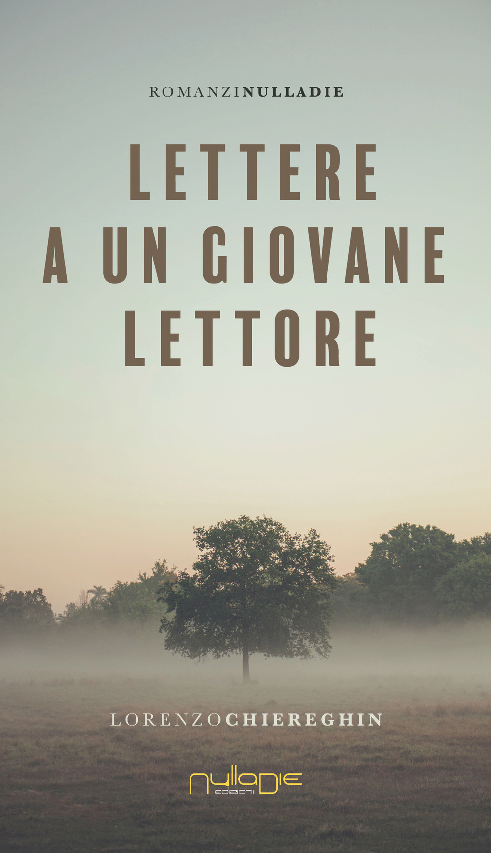 Lettere a un giovane lettore