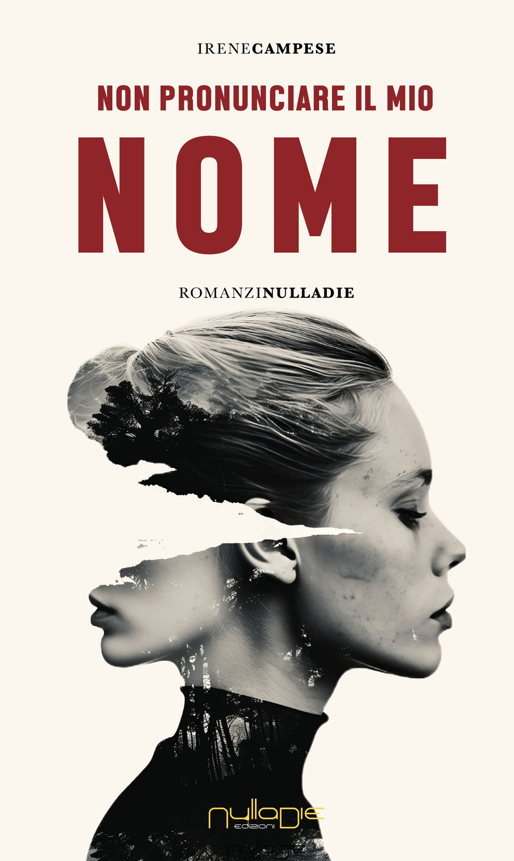 Non pronunciare il mio nome