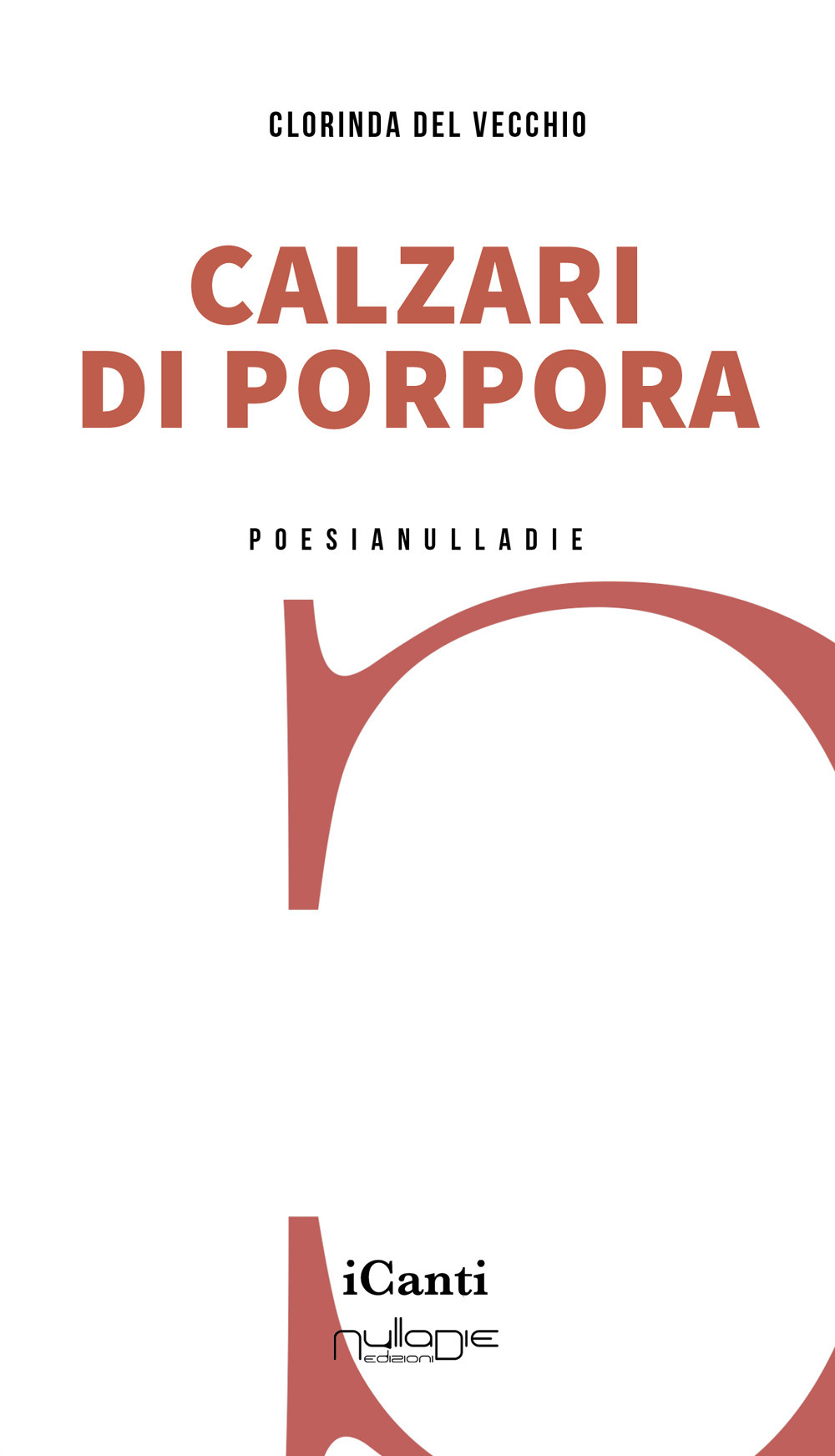 Calzari di porpora