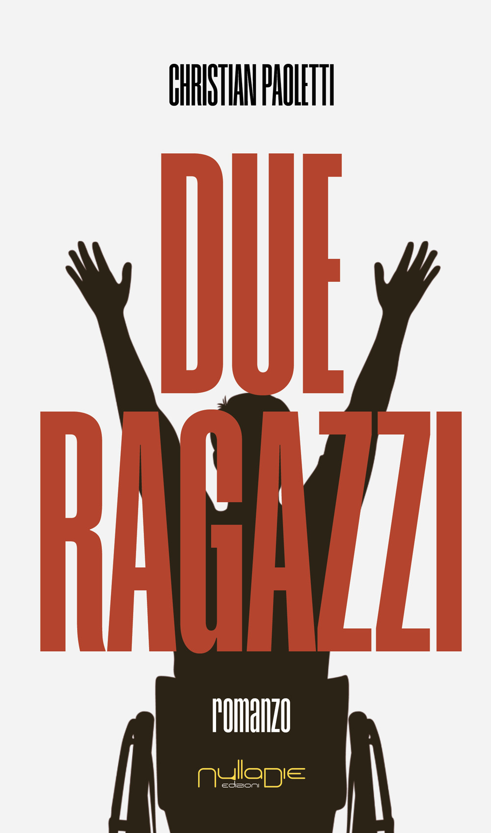 Due ragazzi