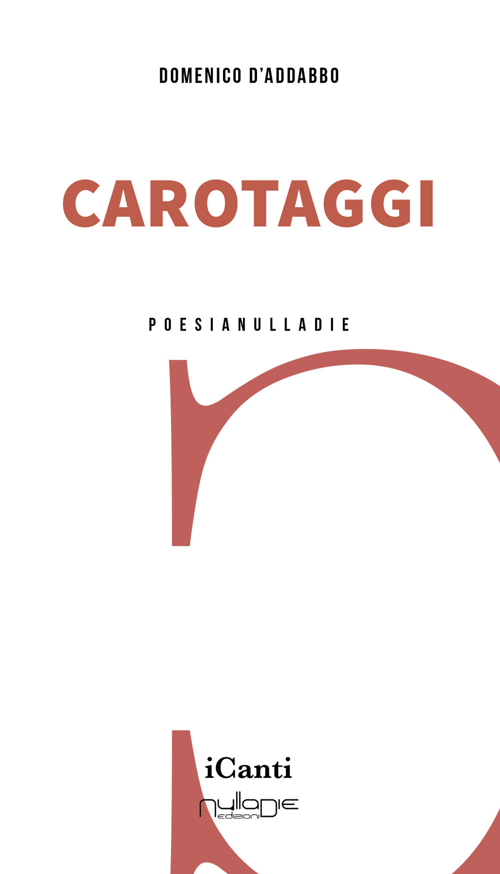 Carotaggi