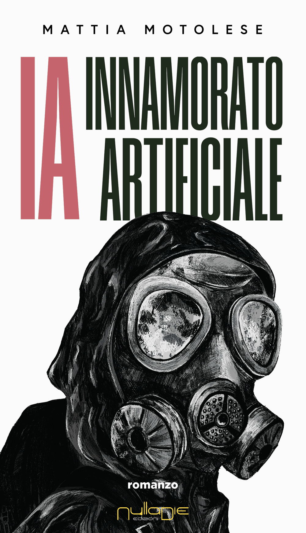 IA. Innamorato artificiale