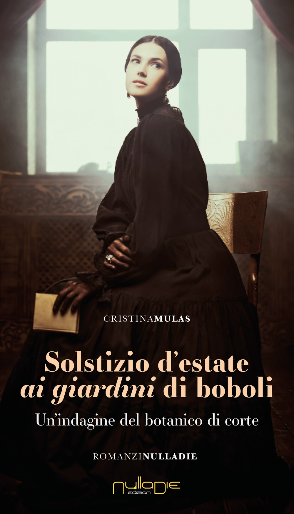 Solstizio d'estate ai giardini di Boboli. Un’indagine del botanico di corte