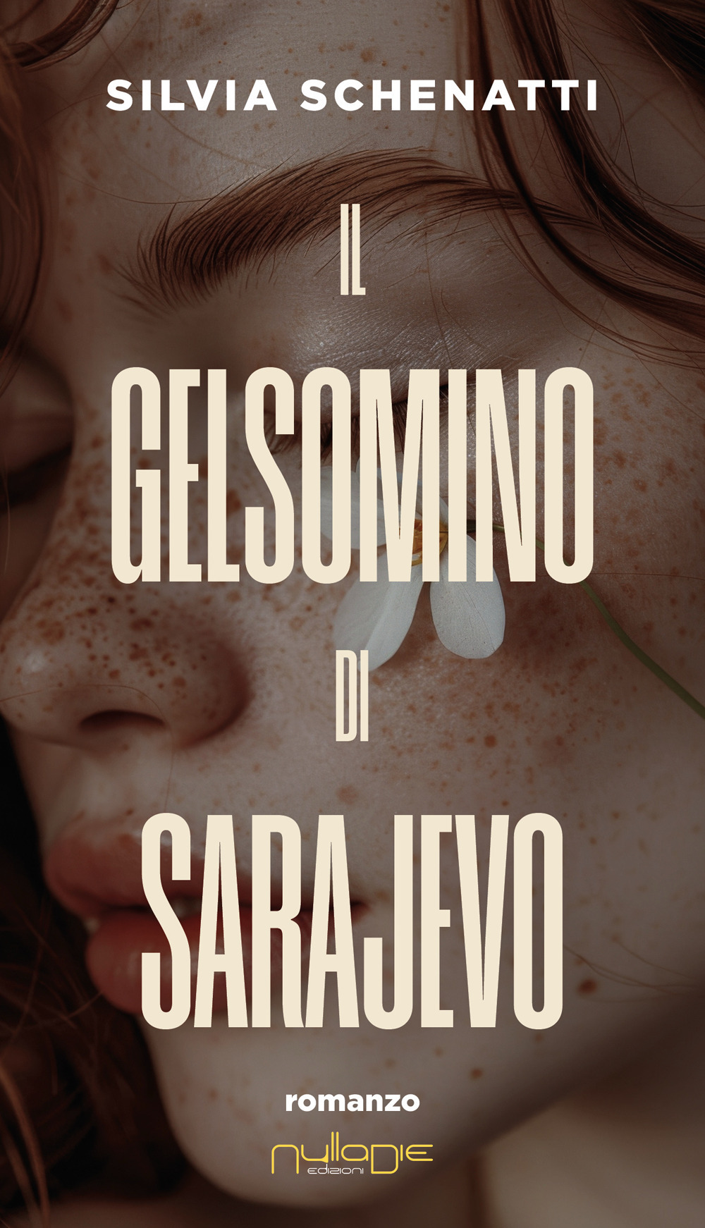 Il gelsomino di Sarajevo